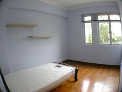 Avila Gardens (D17), Condominium #609556931